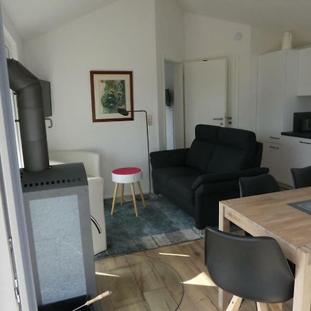 Ferienhaus-Lachmoewe Kappeln Buitenkant foto