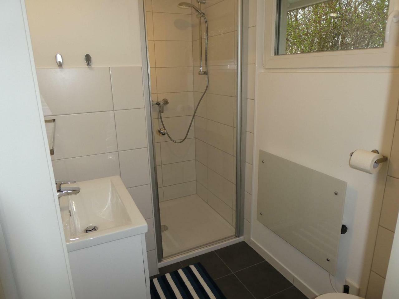 Ferienhaus-Lachmoewe Kappeln Buitenkant foto